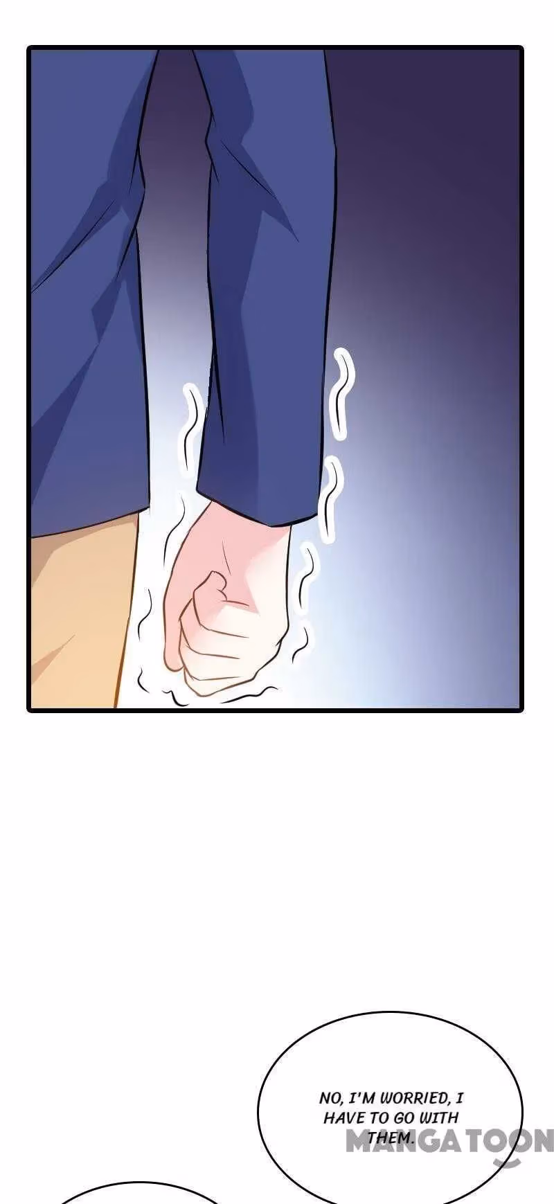 Like Husband, Like Son Chapter 42 page 23 - 
