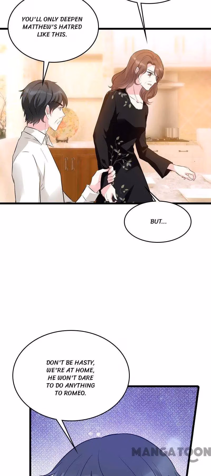 Like Husband, Like Son Chapter 42 page 24 - 