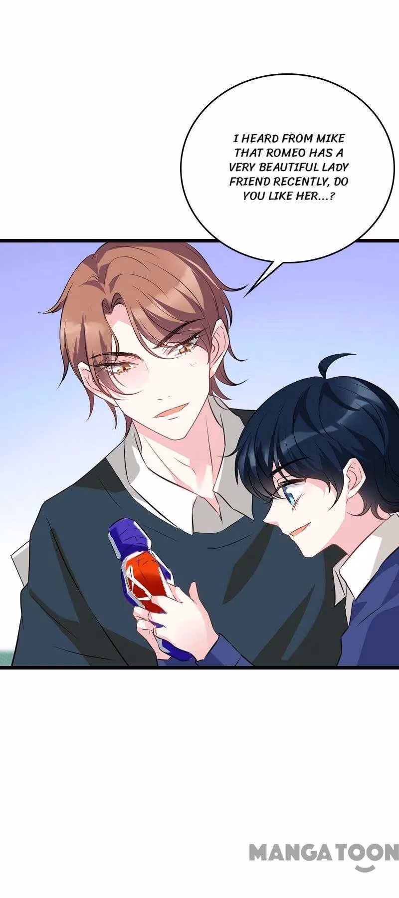 Like Husband, Like Son Chapter 42 page 29 - 