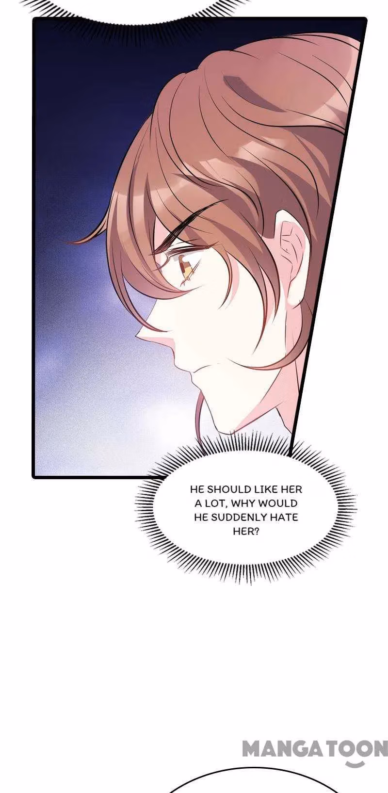 Like Husband, Like Son Chapter 42 page 31 - 