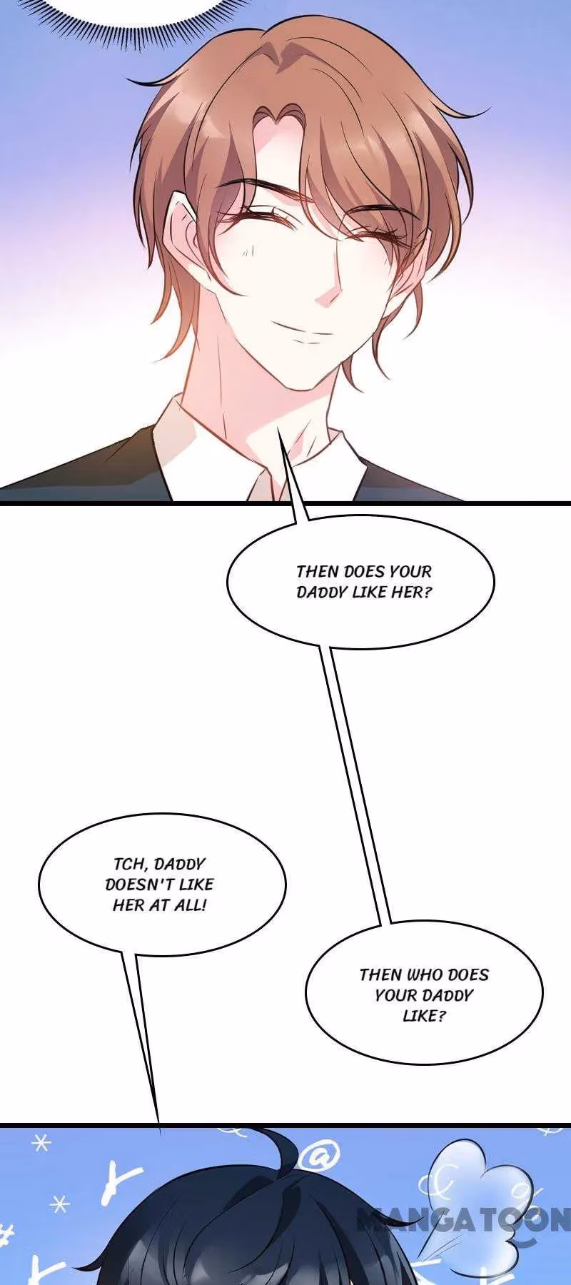 Like Husband, Like Son Chapter 42 page 33 - 