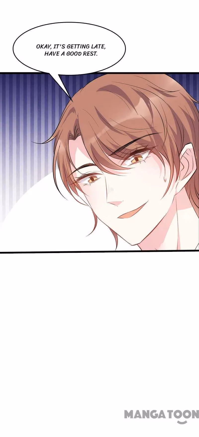 Like Husband, Like Son Chapter 42 page 36 - 