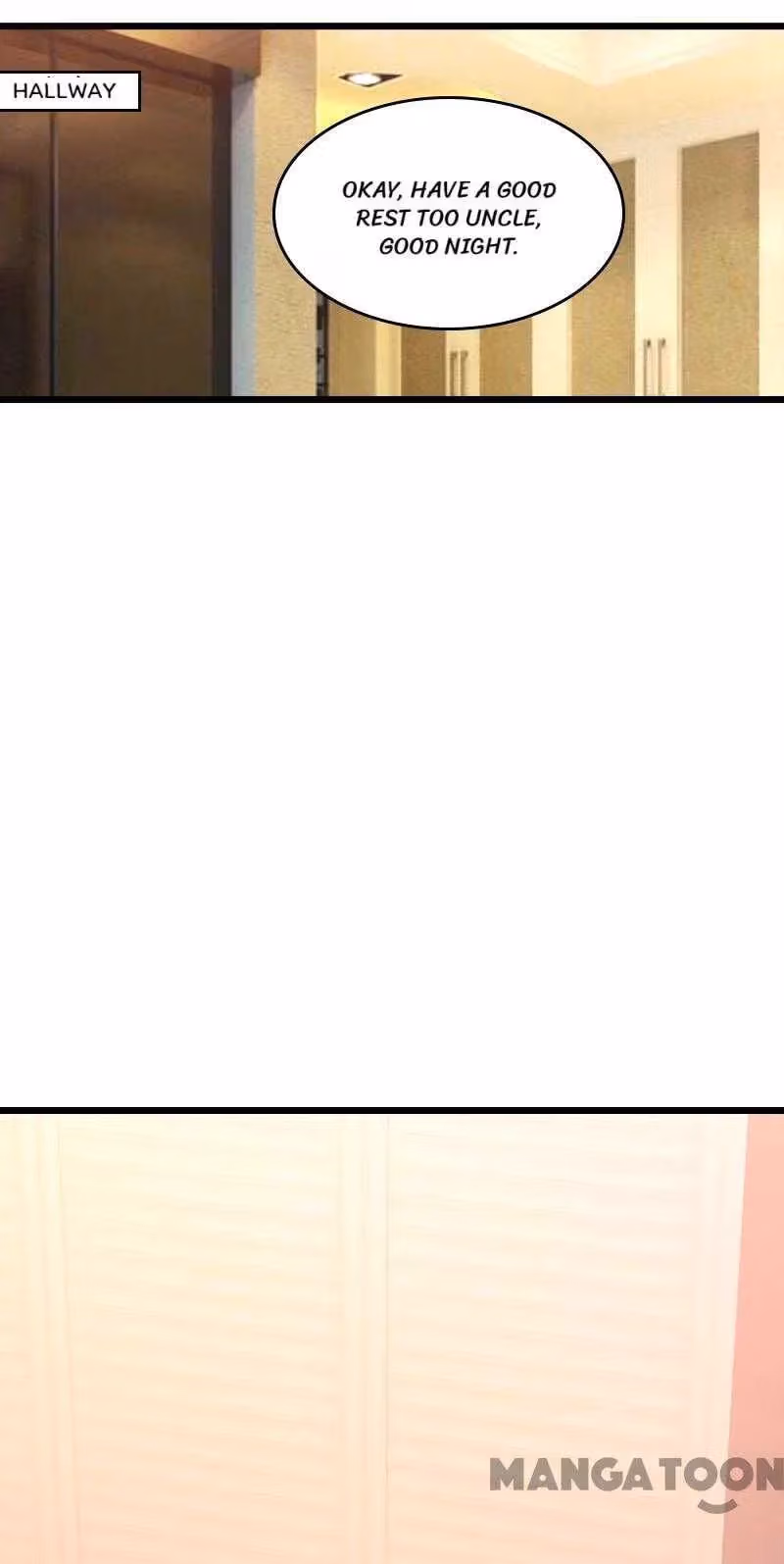 Like Husband, Like Son Chapter 42 page 37 - 
