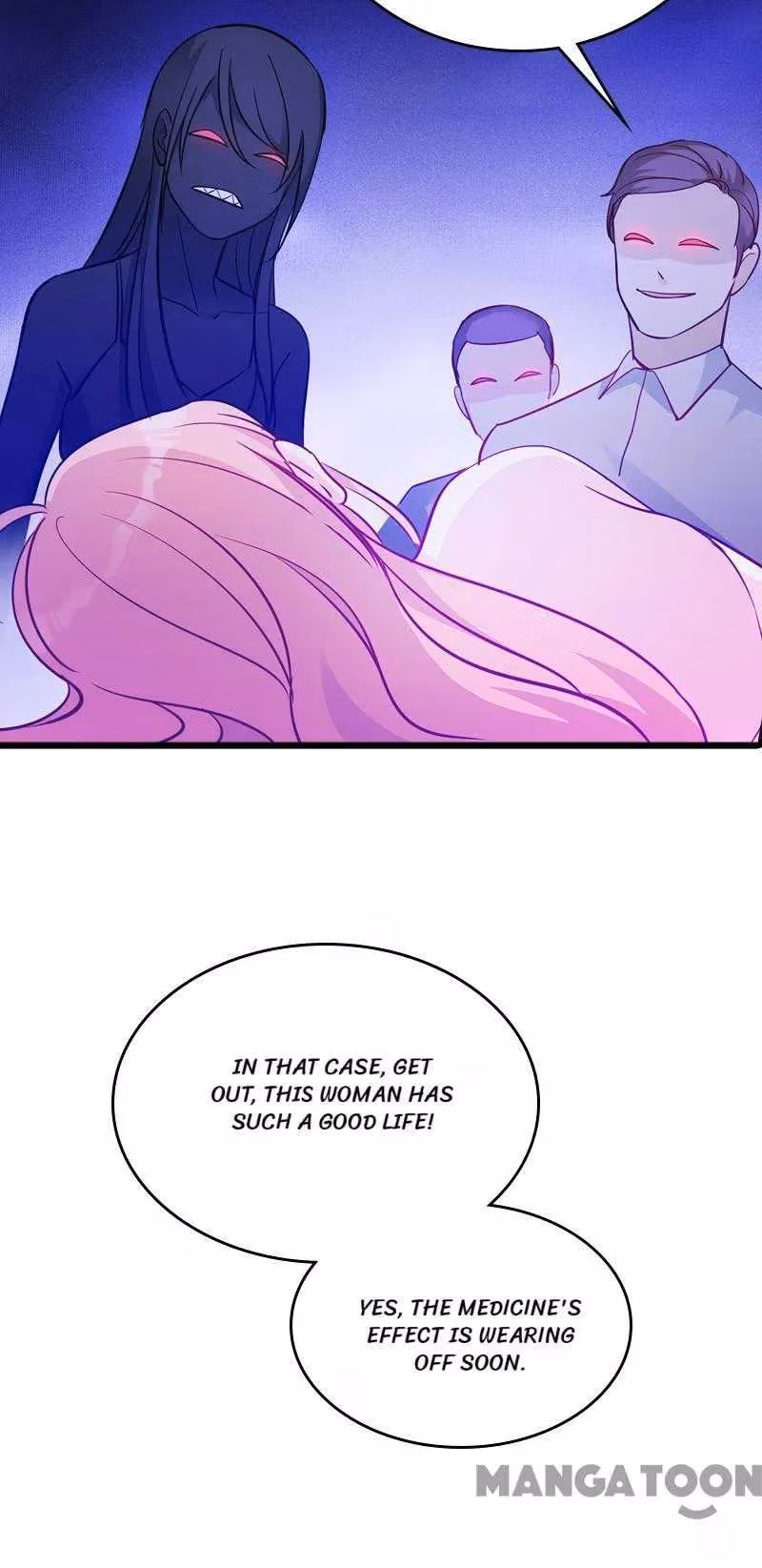 Like Husband, Like Son Chapter 43 page 2 - 
