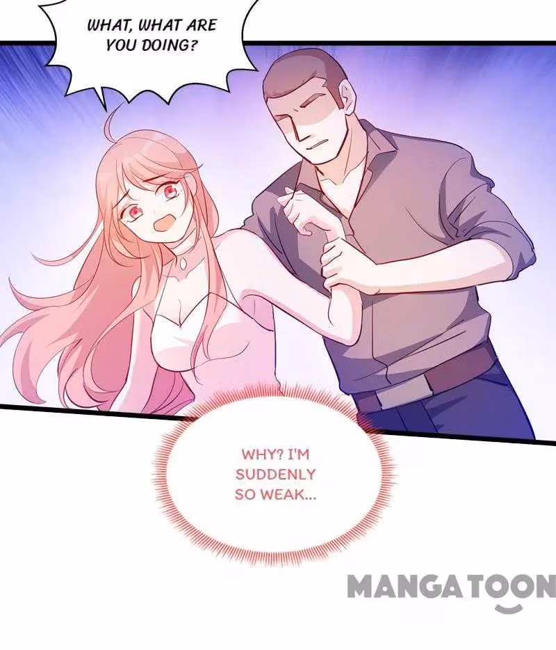 Like Husband, Like Son Chapter 43 page 11 - 