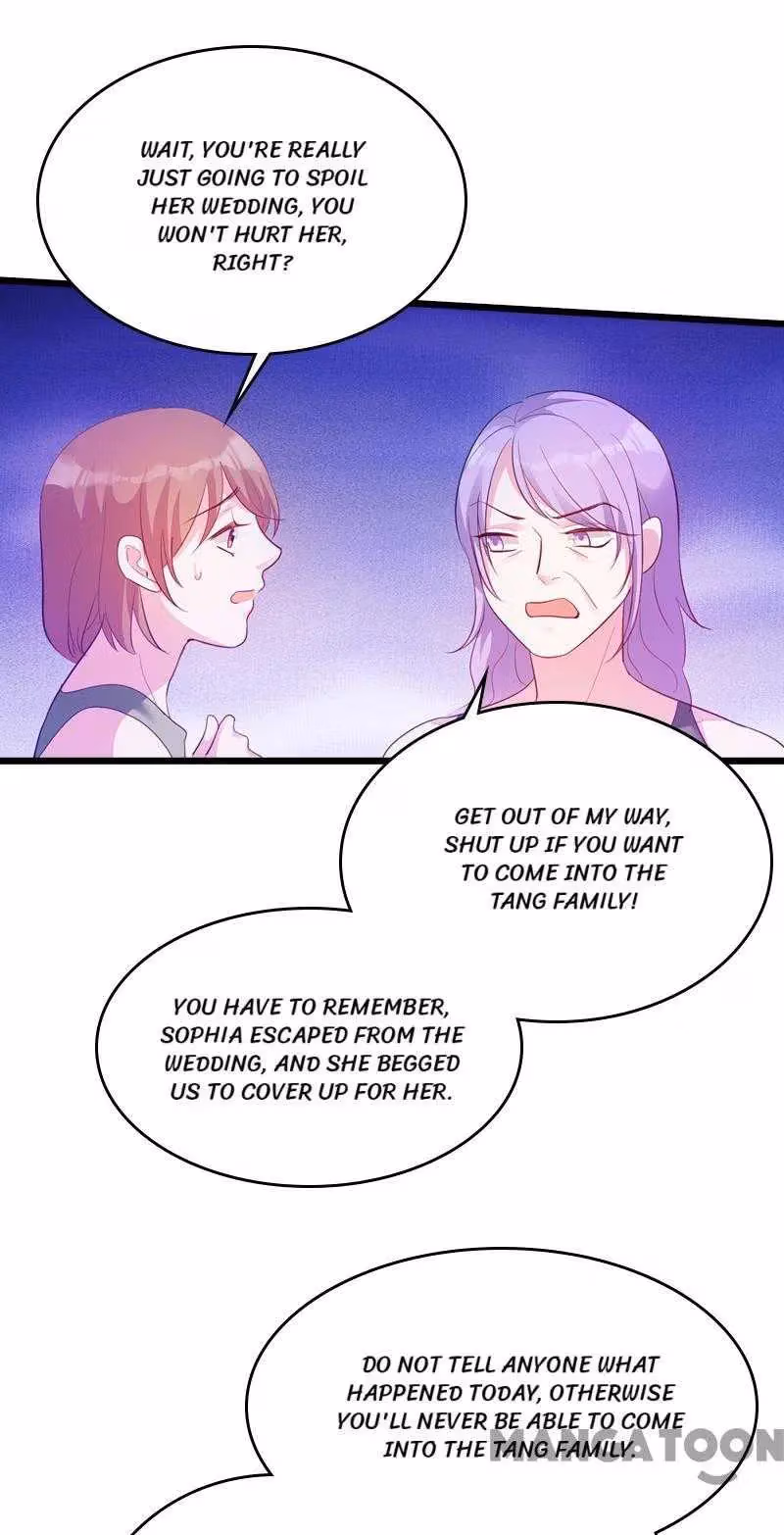 Like Husband, Like Son Chapter 43 page 12 - 