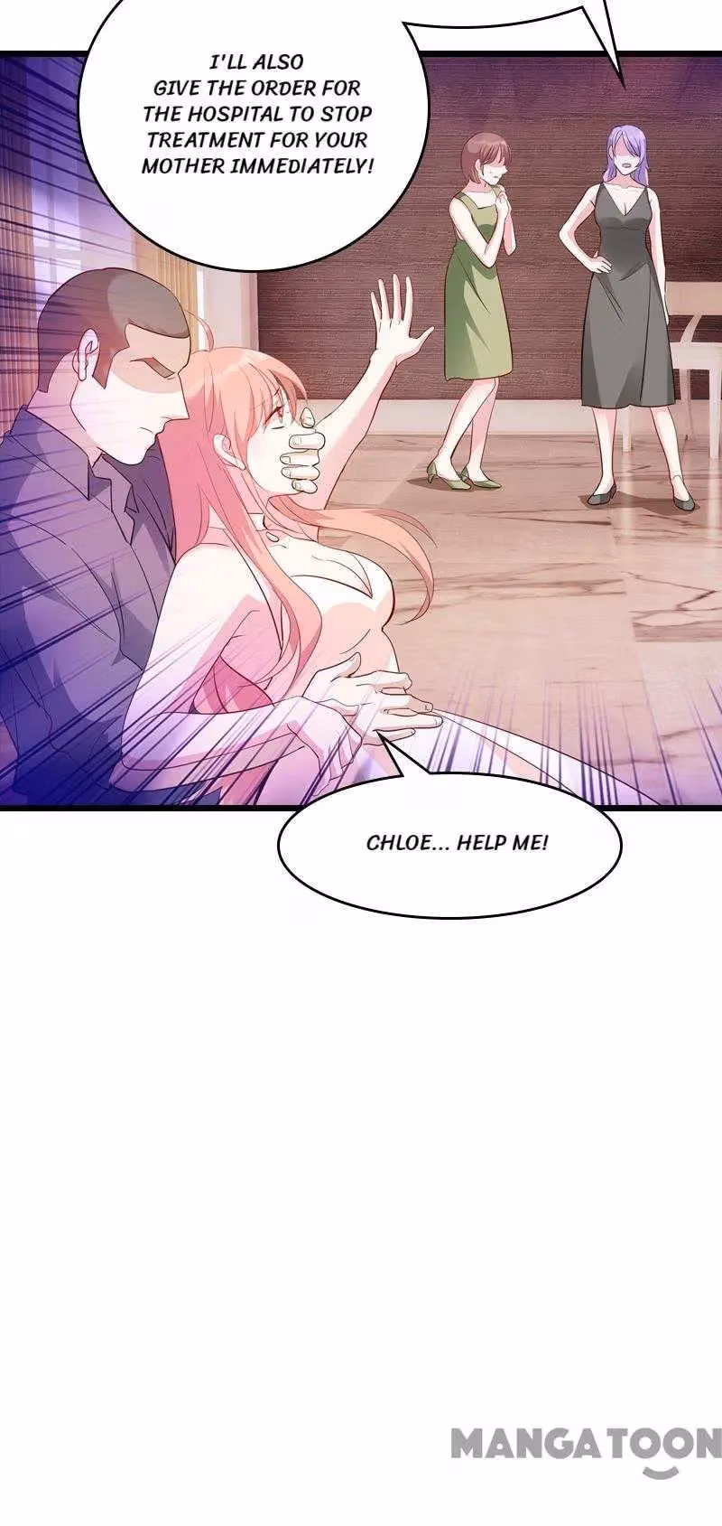 Like Husband, Like Son Chapter 43 page 13 - 