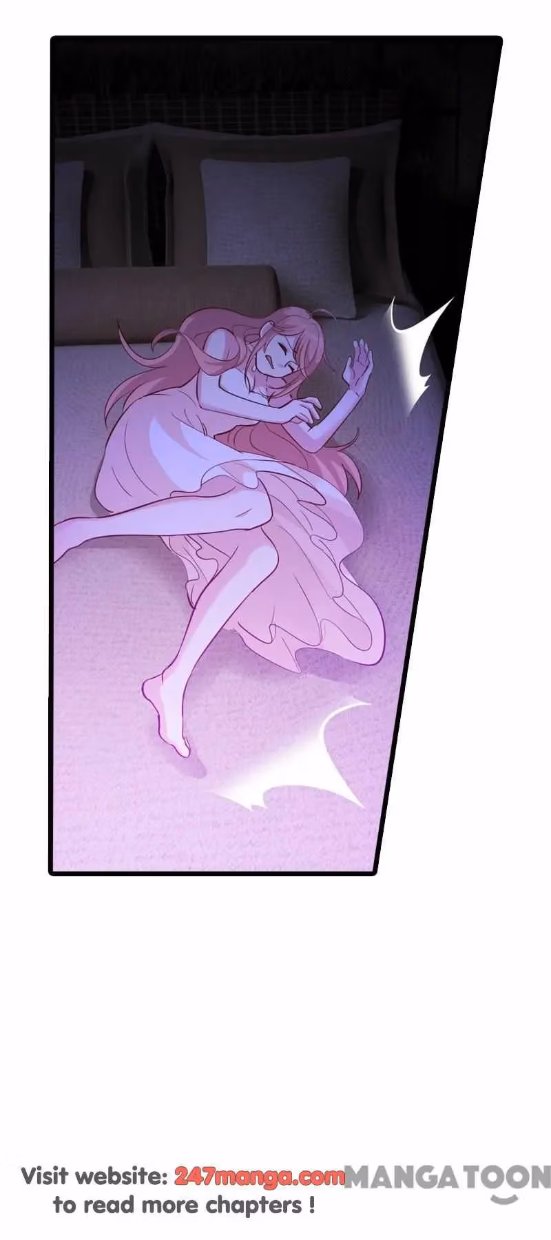 Like Husband, Like Son Chapter 43 page 14 - 