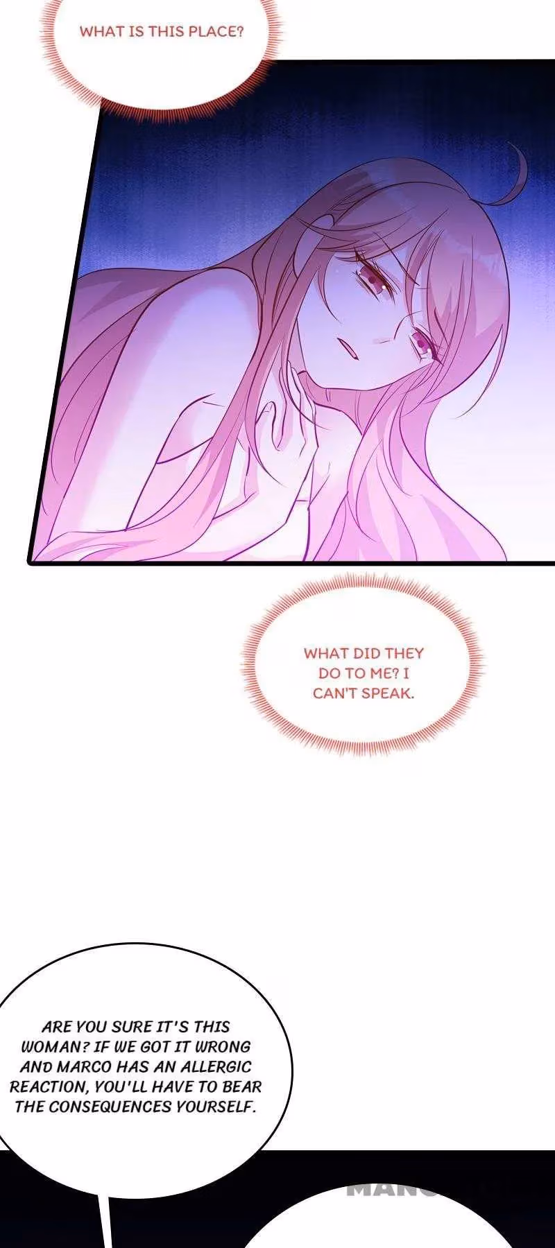 Like Husband, Like Son Chapter 43 page 15 - 