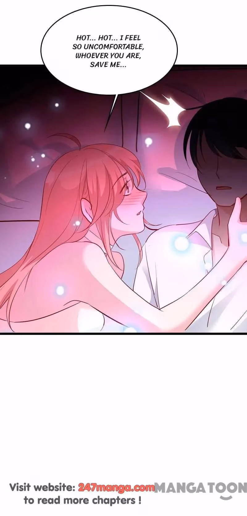 Like Husband, Like Son Chapter 43 page 20 - 