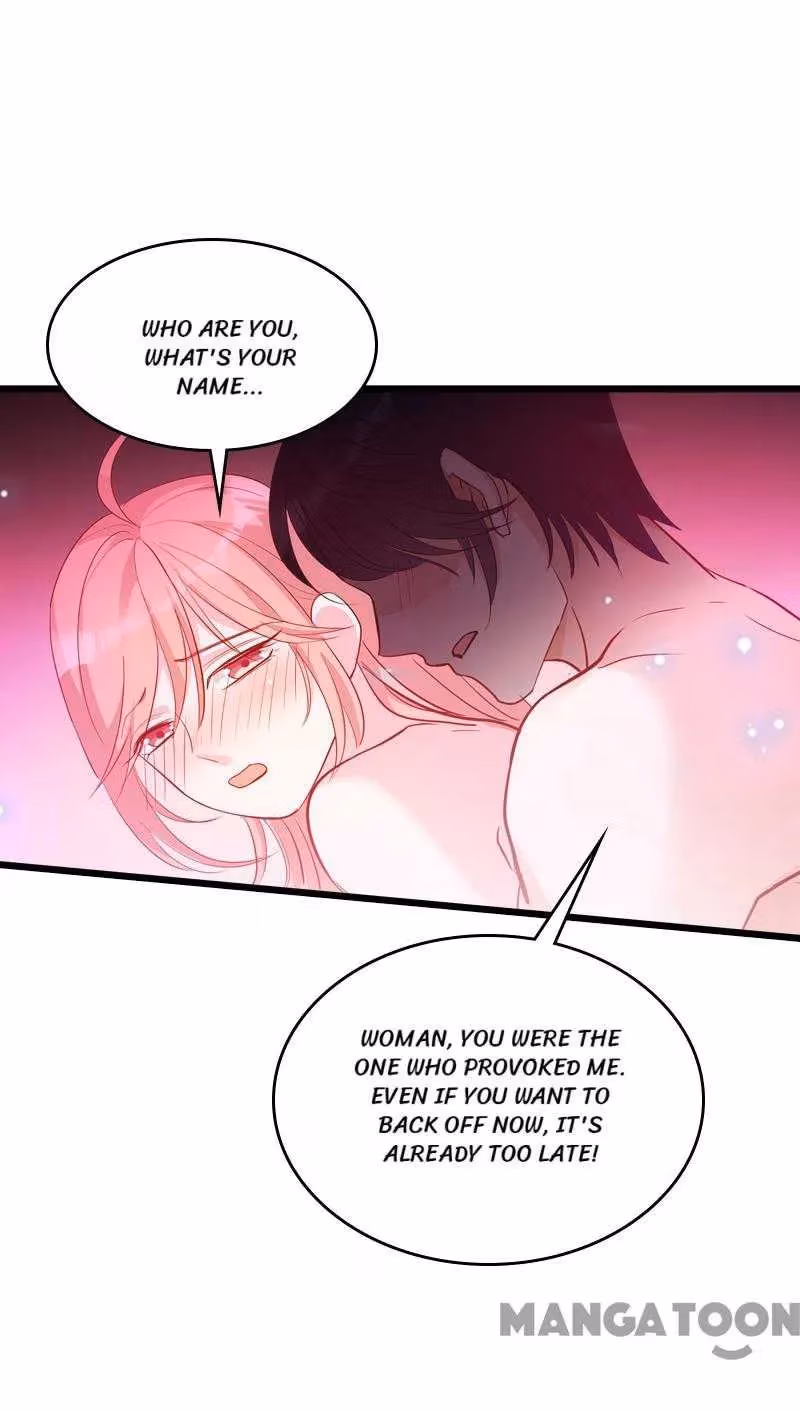 Like Husband, Like Son Chapter 43 page 24 - 