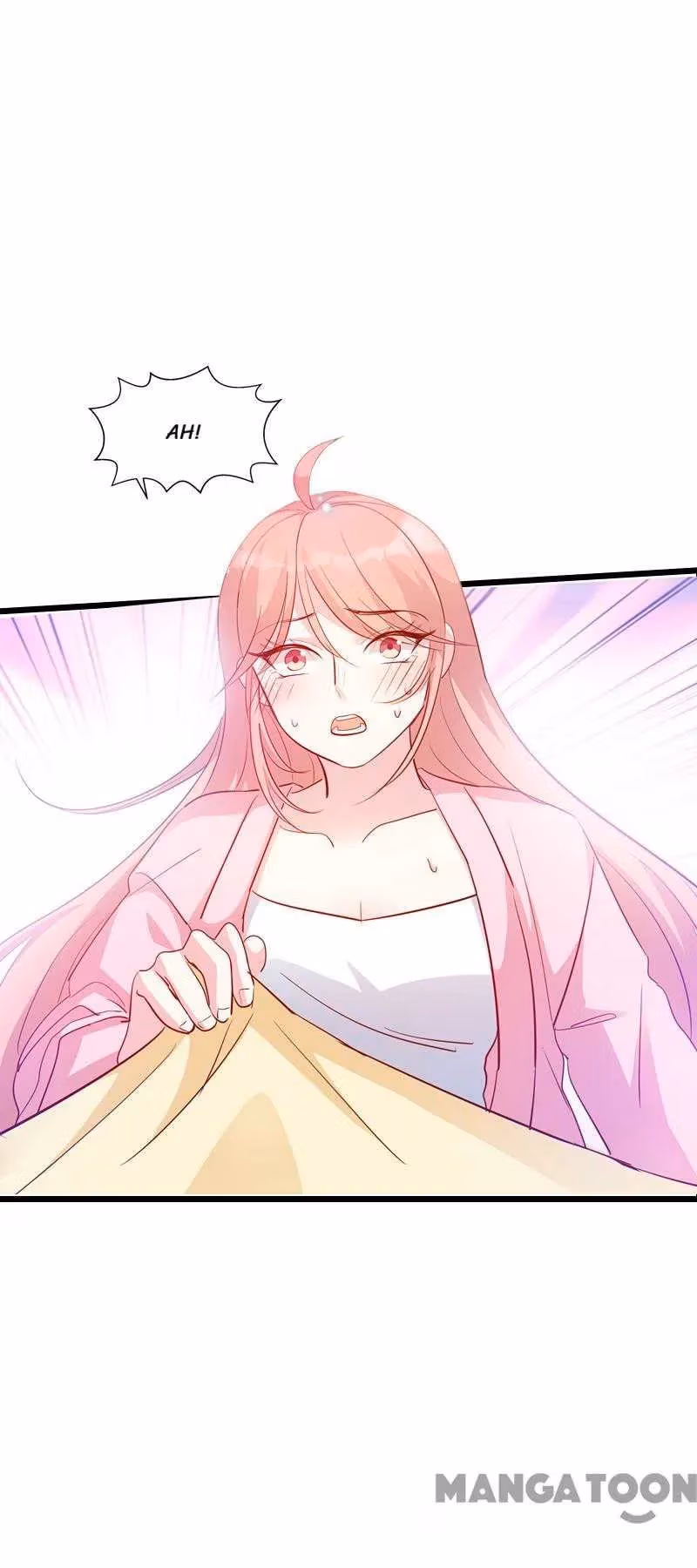 Like Husband, Like Son Chapter 43 page 25 - 