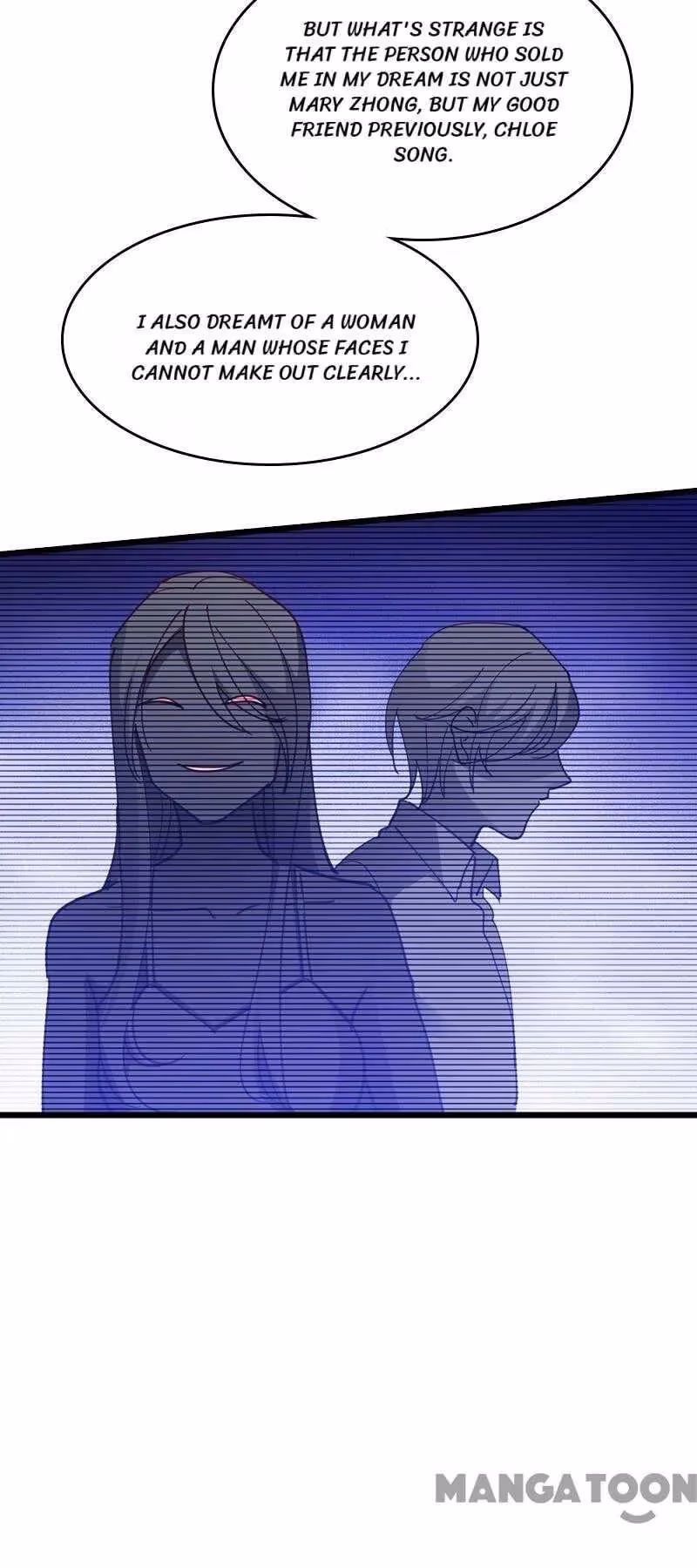 Like Husband, Like Son Chapter 43 page 29 - 