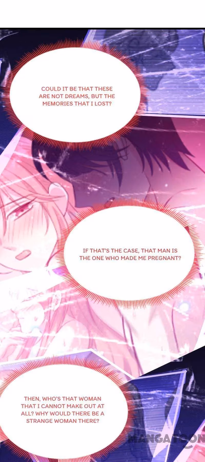 Like Husband, Like Son Chapter 43 page 30 - 