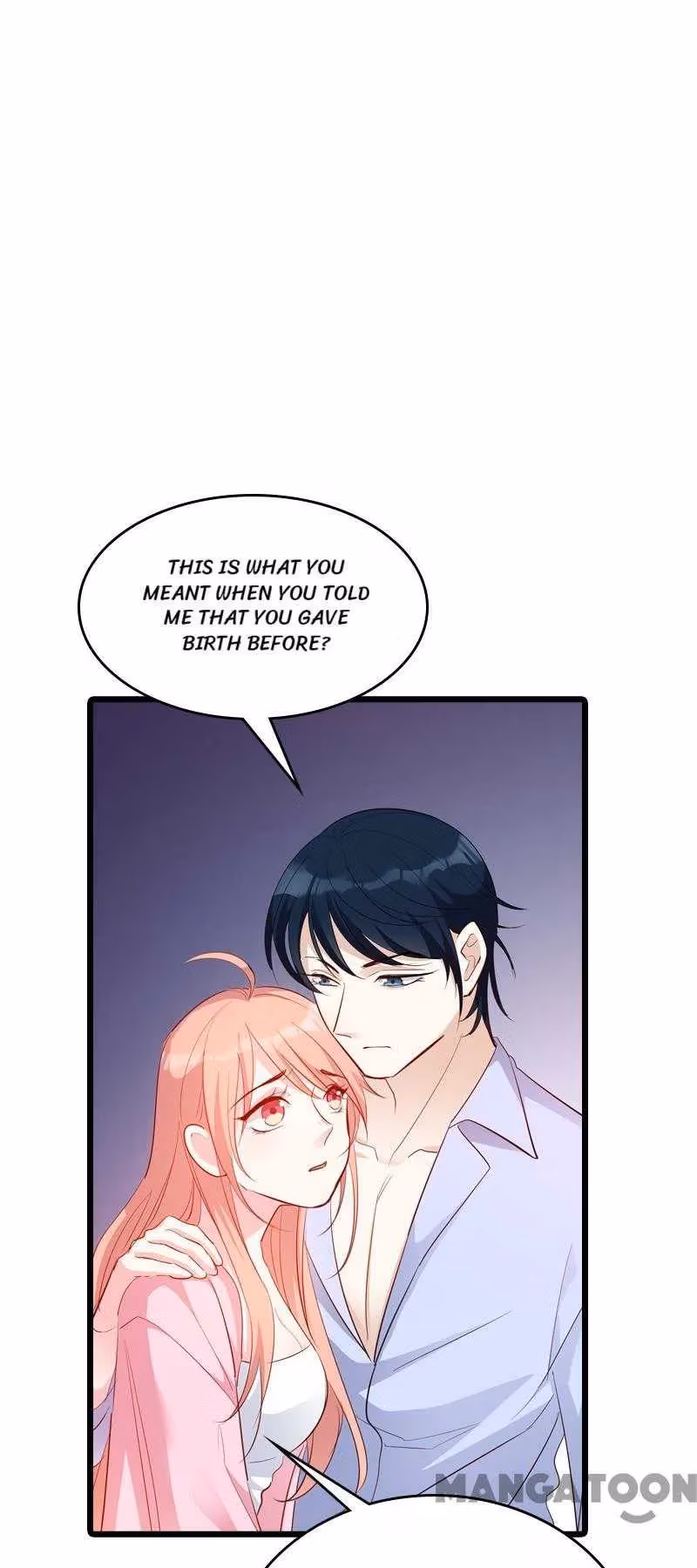 Like Husband, Like Son Chapter 43 page 32 - 