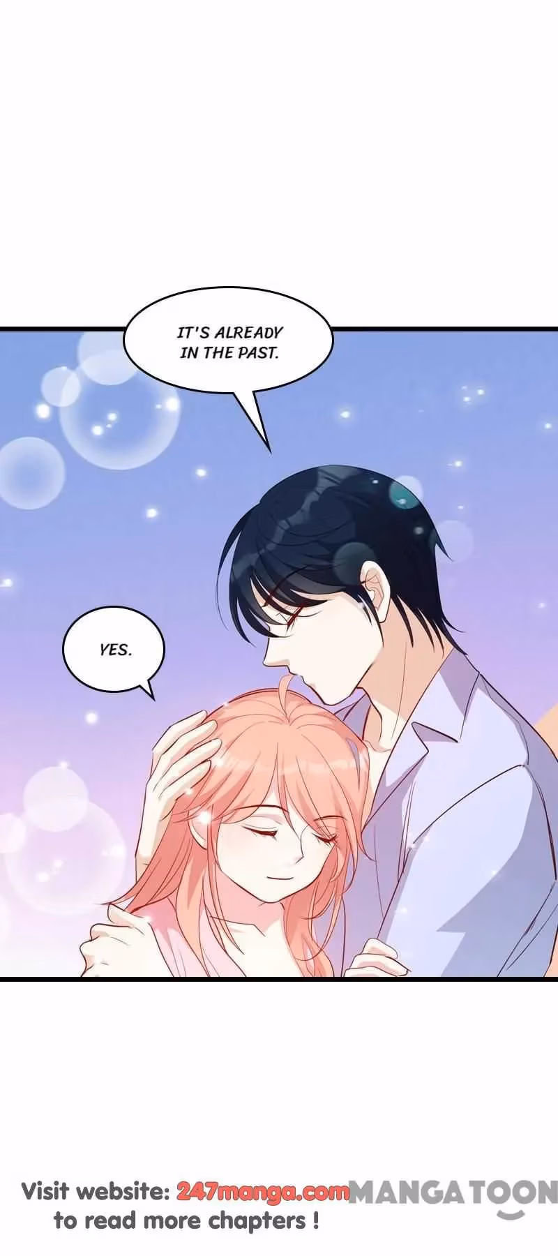 Like Husband, Like Son Chapter 43 page 34 - 
