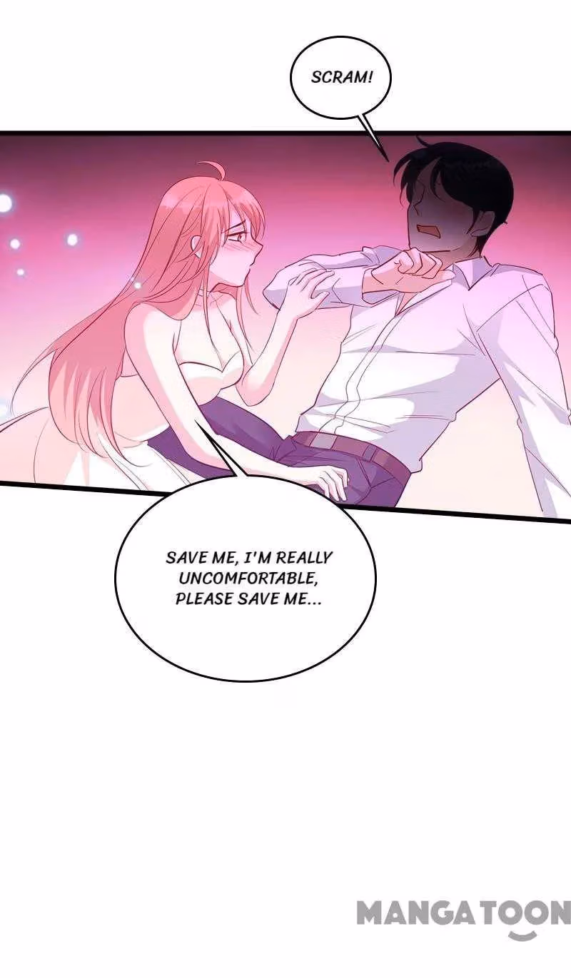 Like Husband, Like Son Chapter 43 page 6 - 