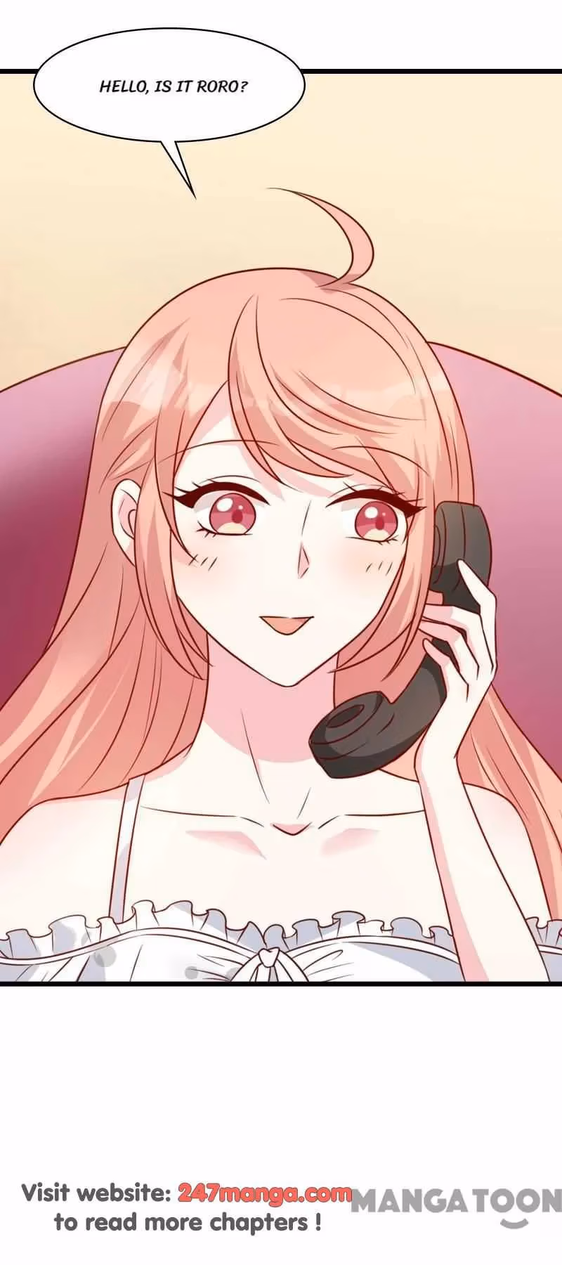 Like Husband, Like Son Chapter 44 page 1 - 