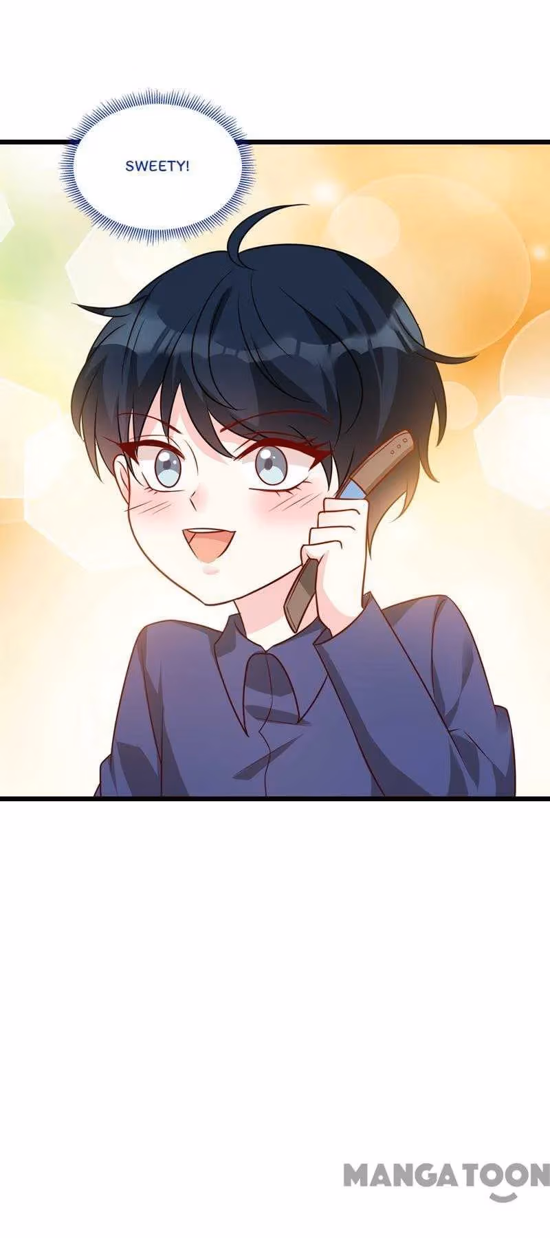 Like Husband, Like Son Chapter 44 page 2 - 