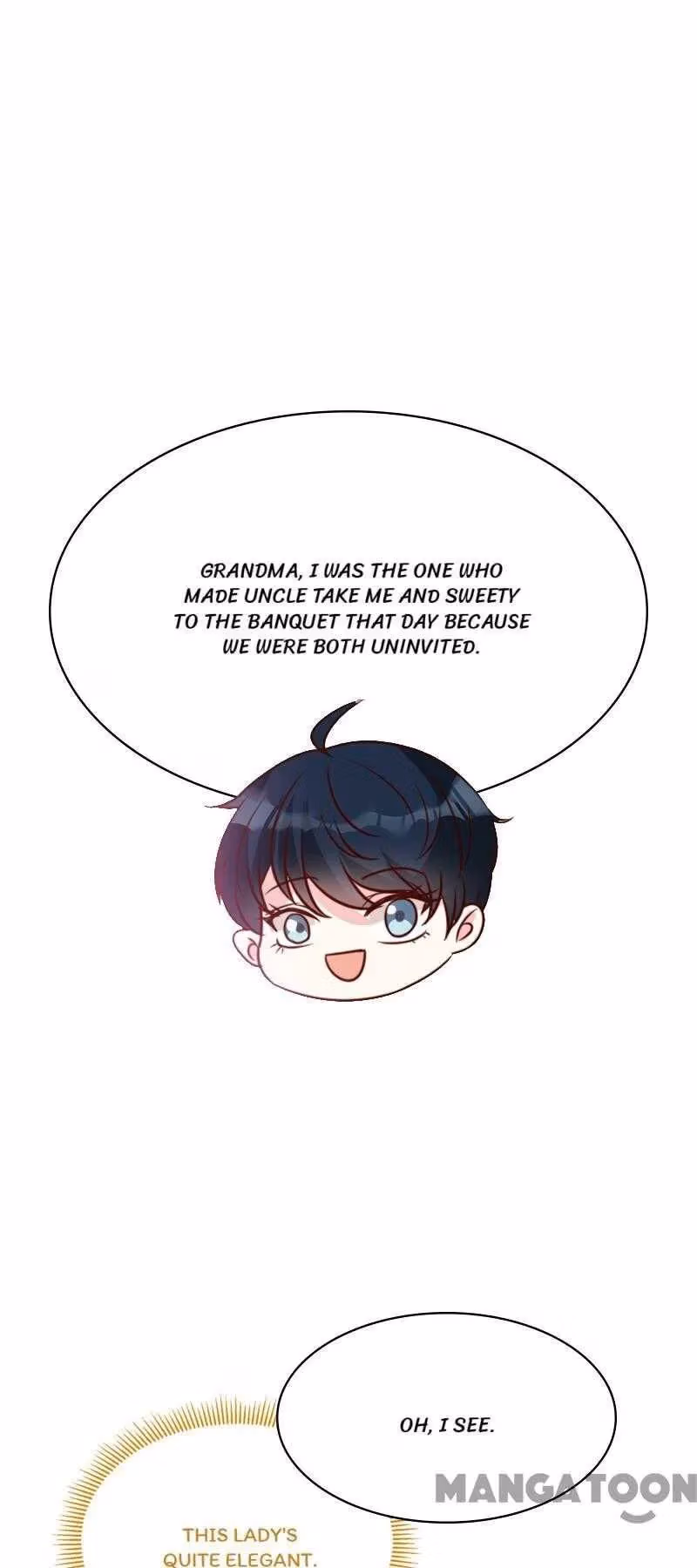 Like Husband, Like Son Chapter 44 page 17 - 
