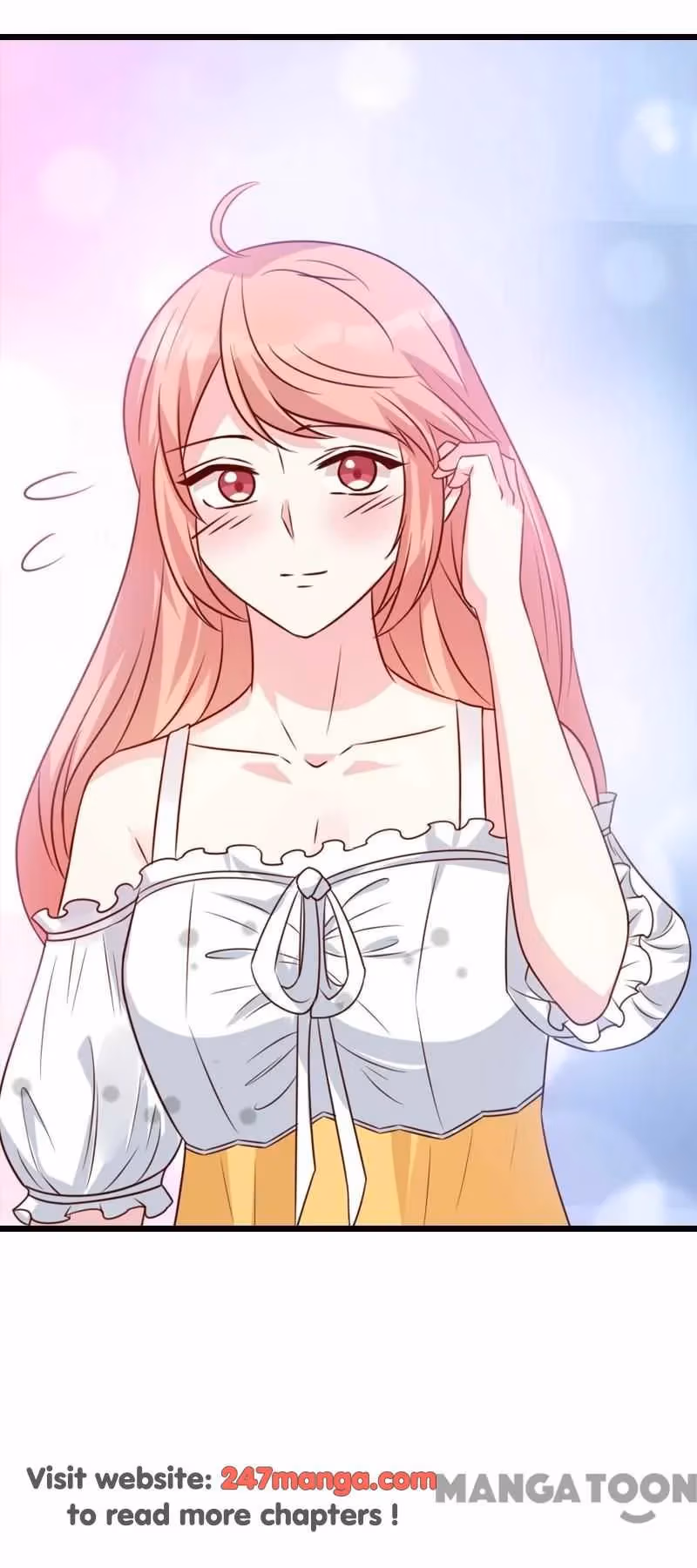 Like Husband, Like Son Chapter 44 page 18 - 