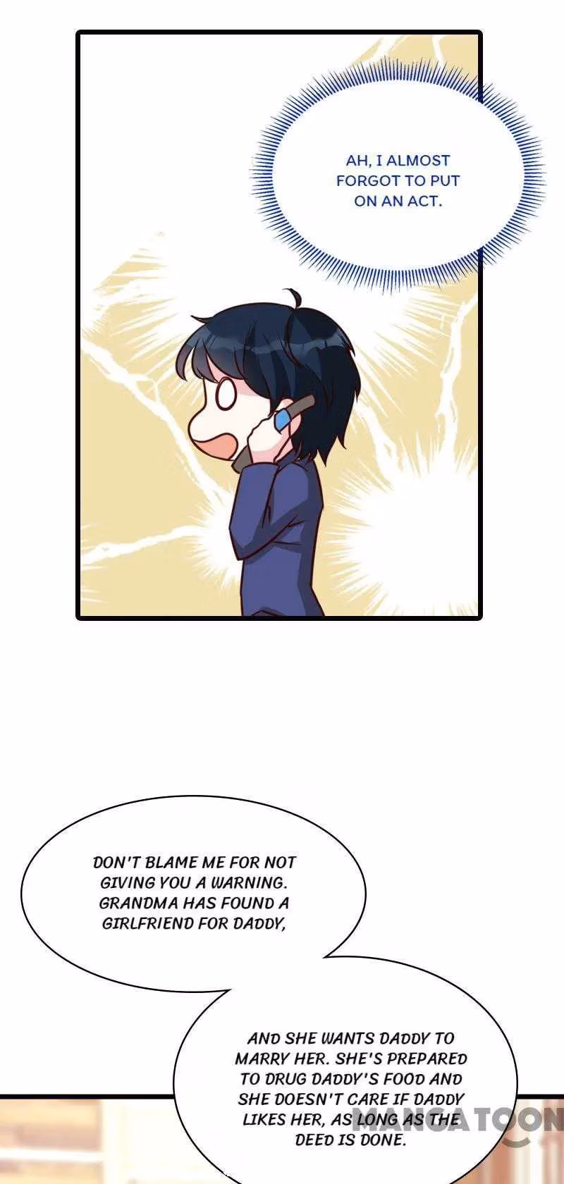 Like Husband, Like Son Chapter 44 page 3 - 