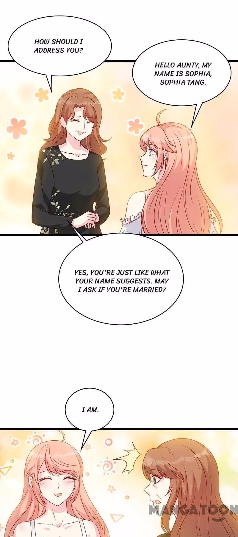 Like Husband, Like Son Chapter 44 page 24 - 