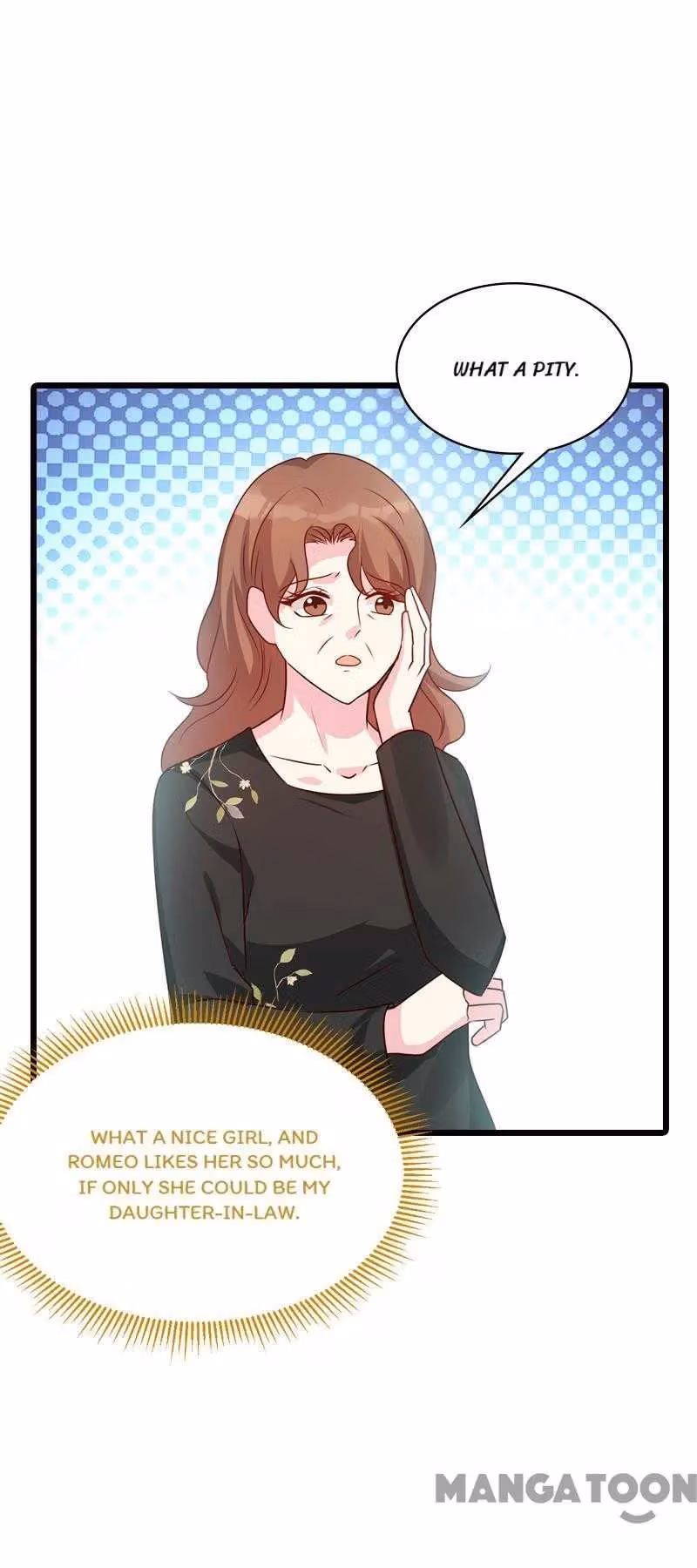 Like Husband, Like Son Chapter 44 page 25 - 