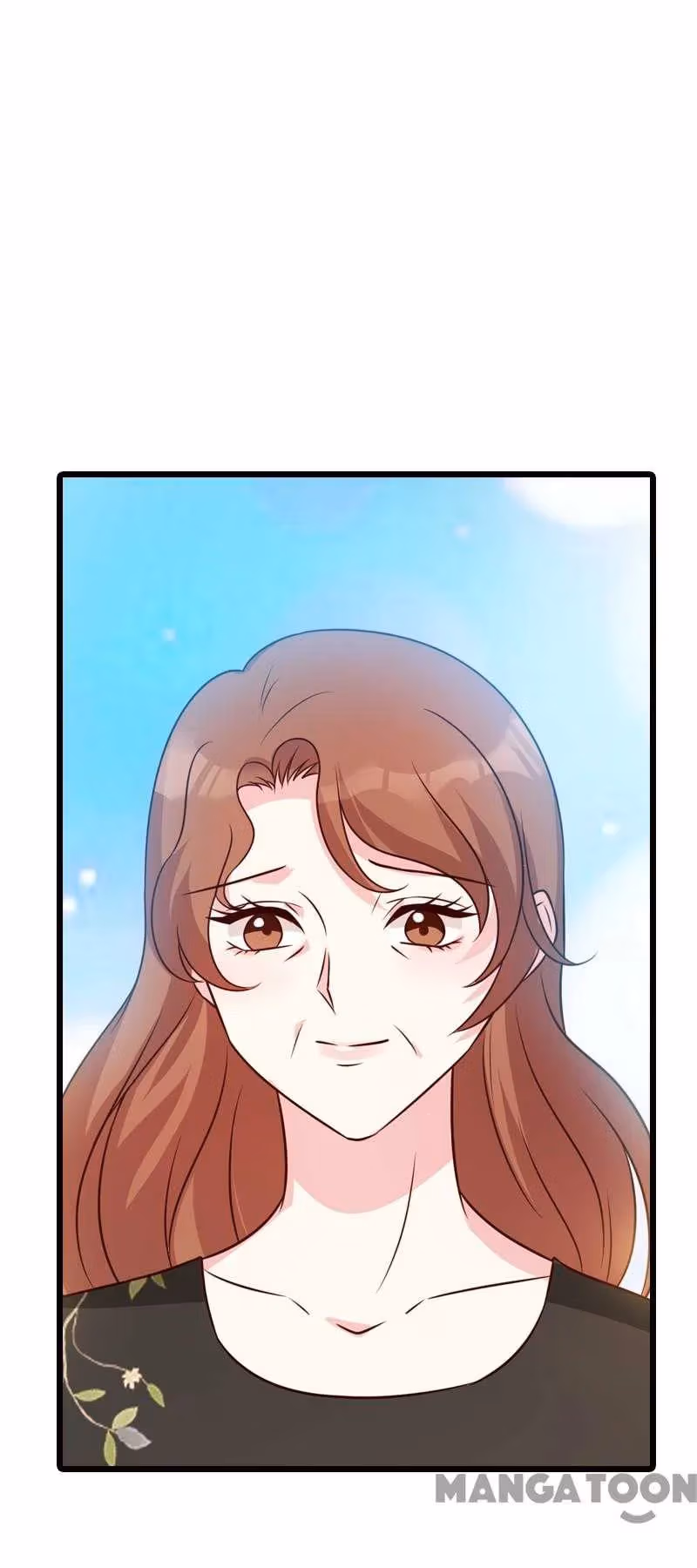 Like Husband, Like Son Chapter 44 page 28 - 