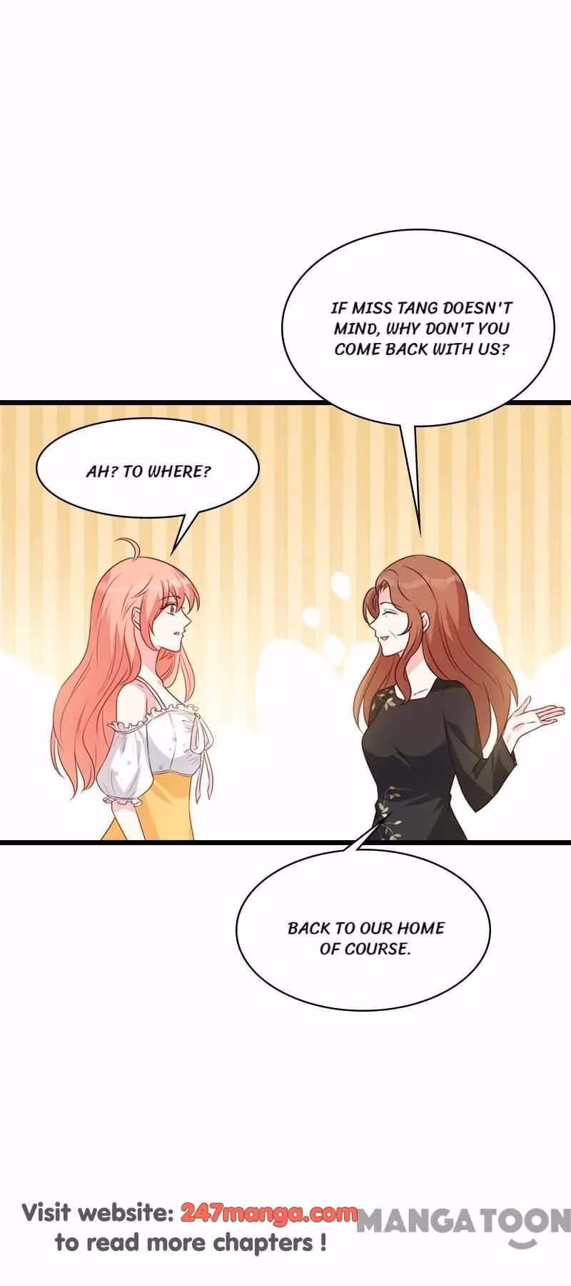 Like Husband, Like Son Chapter 44 page 29 - 