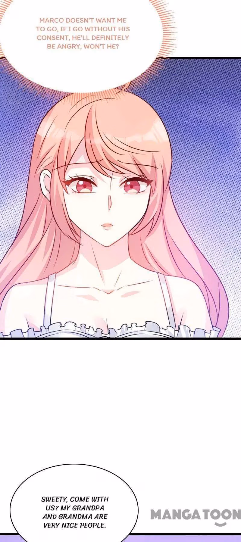 Like Husband, Like Son Chapter 44 page 31 - 