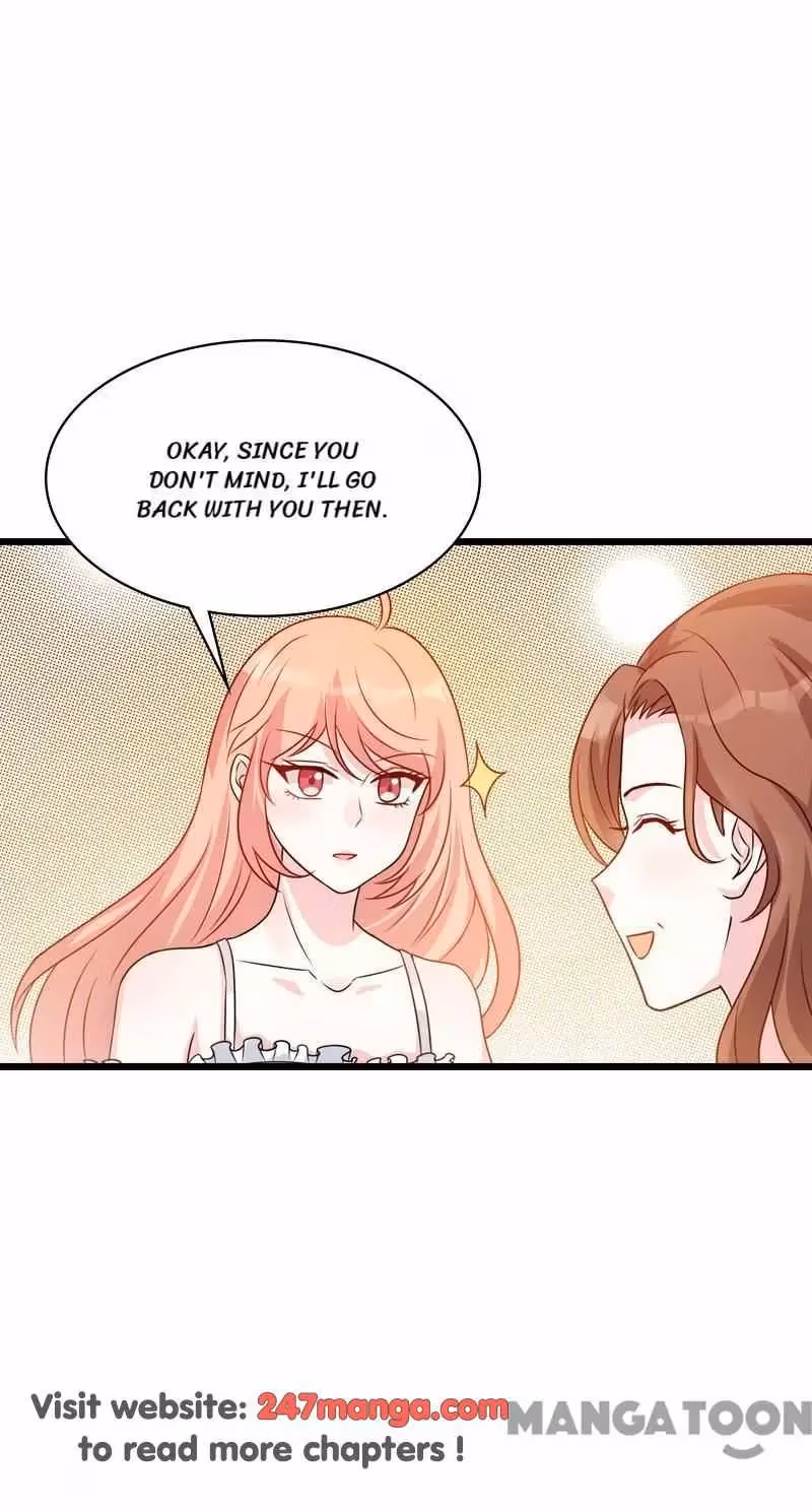 Like Husband, Like Son Chapter 44 page 35 - 