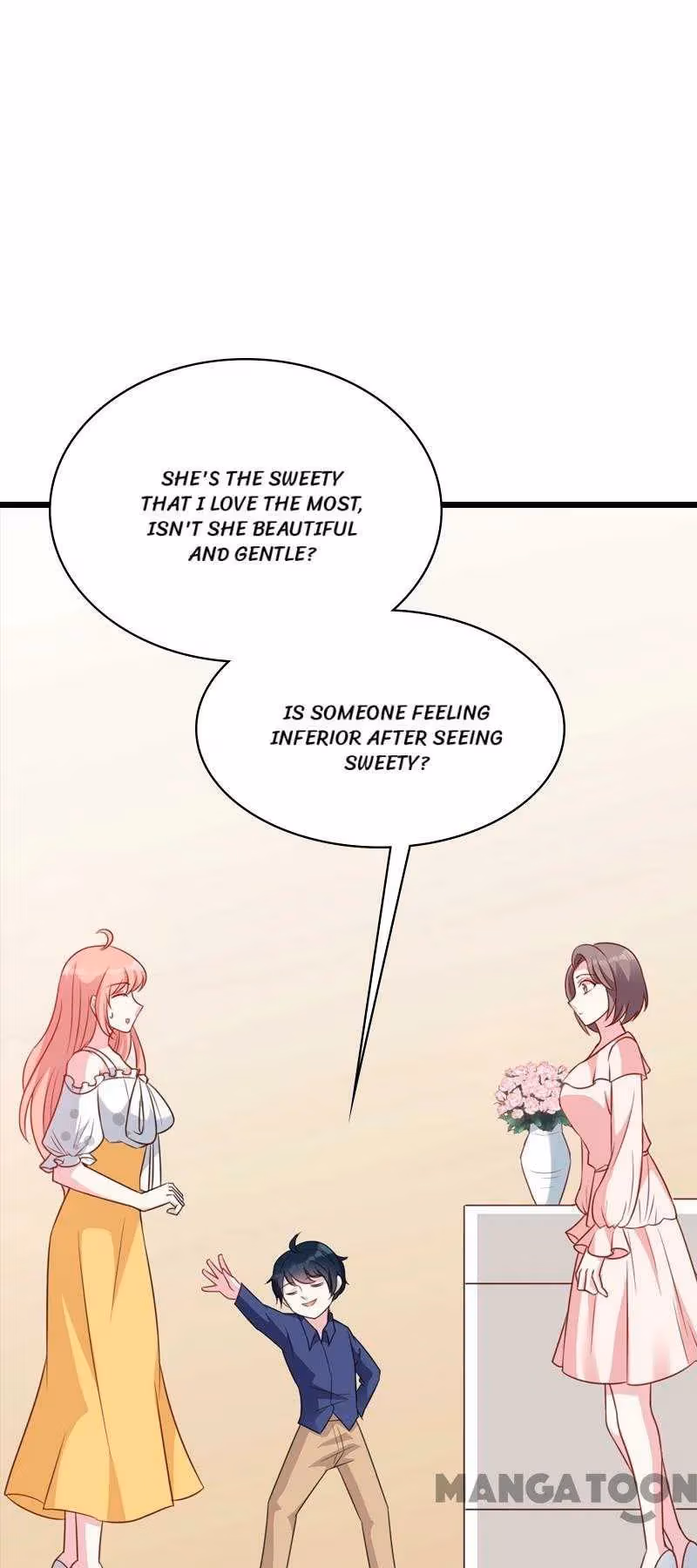 Like Husband, Like Son Chapter 45 page 12 - 
