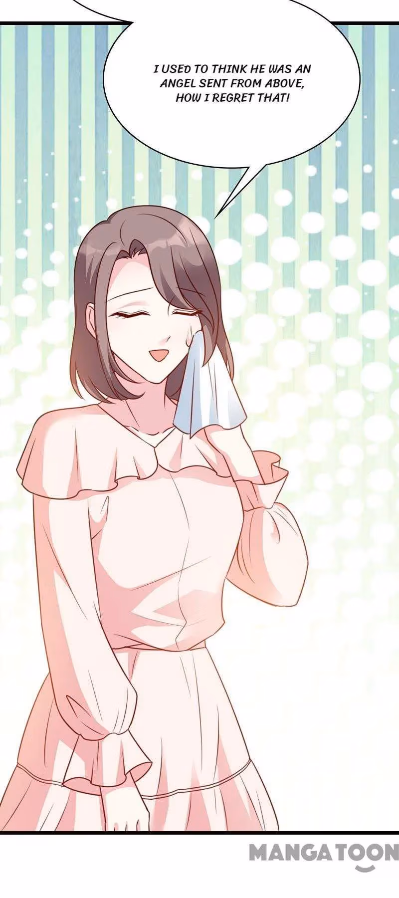 Like Husband, Like Son Chapter 45 page 17 - 