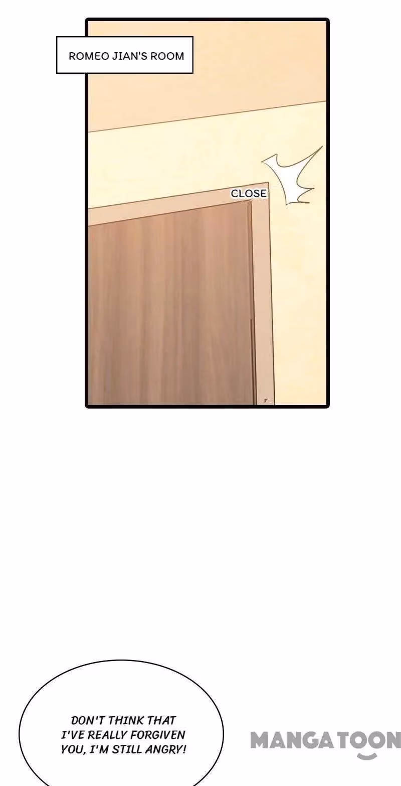 Like Husband, Like Son Chapter 45 page 20 - 