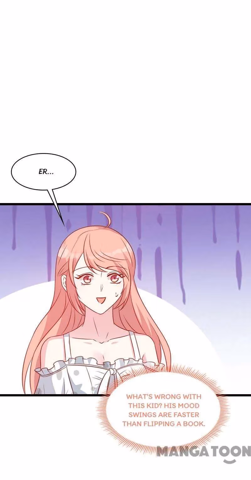 Like Husband, Like Son Chapter 45 page 21 - 