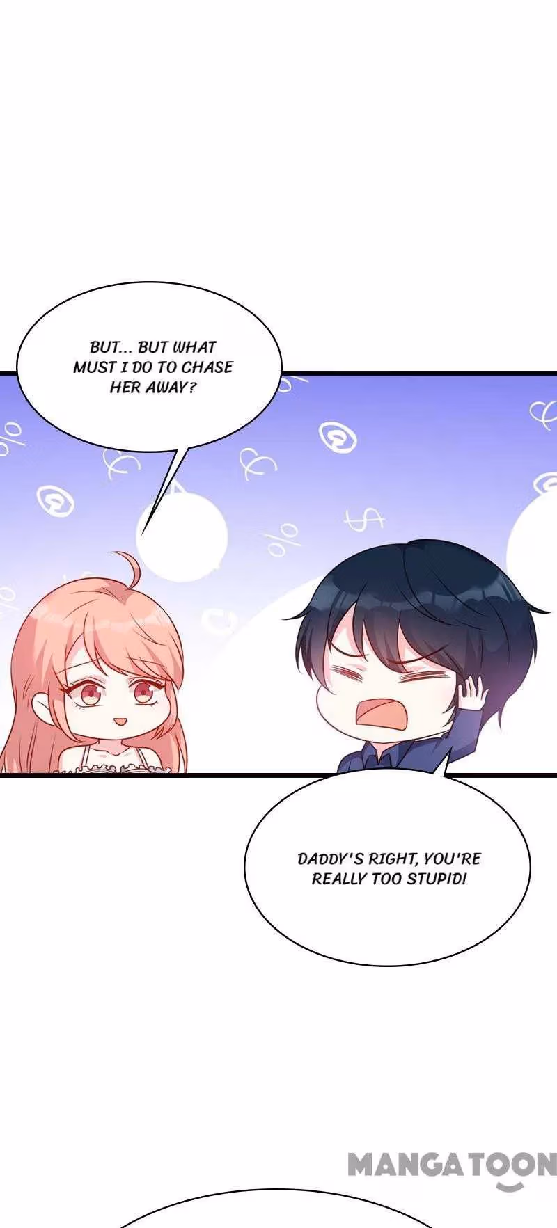 Like Husband, Like Son Chapter 45 page 23 - 