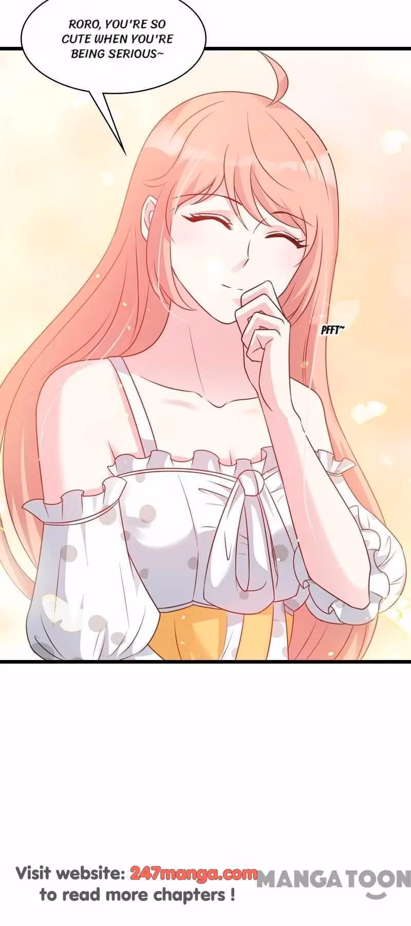 Like Husband, Like Son Chapter 45 page 25 - 