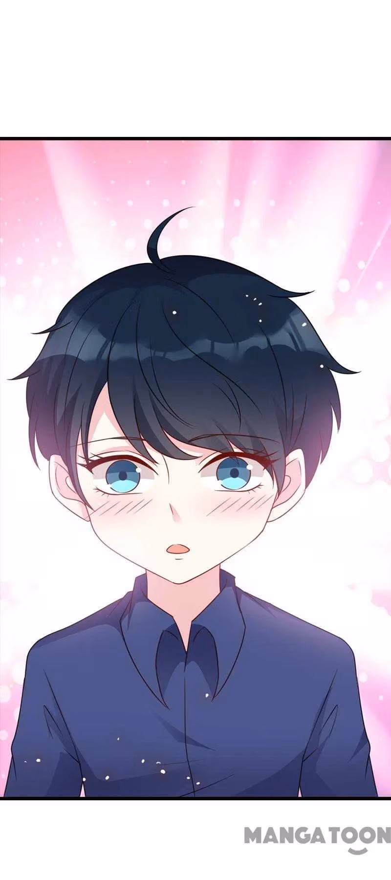 Like Husband, Like Son Chapter 45 page 26 - 