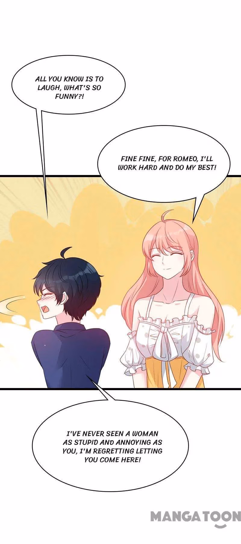 Like Husband, Like Son Chapter 45 page 27 - 