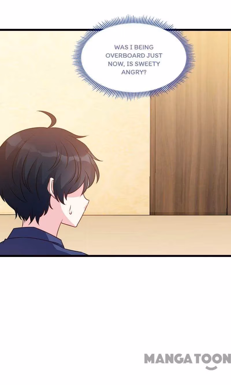 Like Husband, Like Son Chapter 45 page 30 - 
