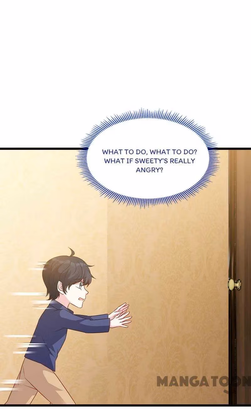 Like Husband, Like Son Chapter 45 page 31 - 