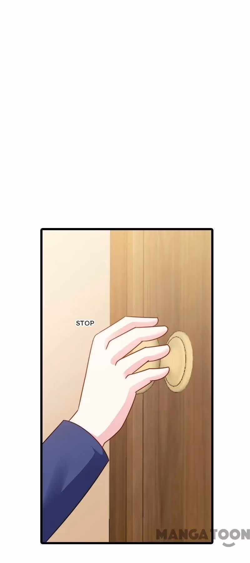Like Husband, Like Son Chapter 45 page 32 - 