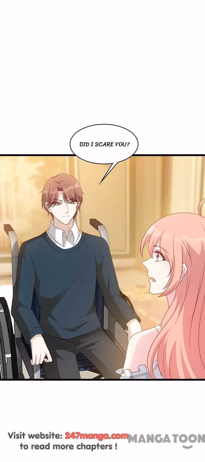 Like Husband, Like Son Chapter 45 page 36 - 