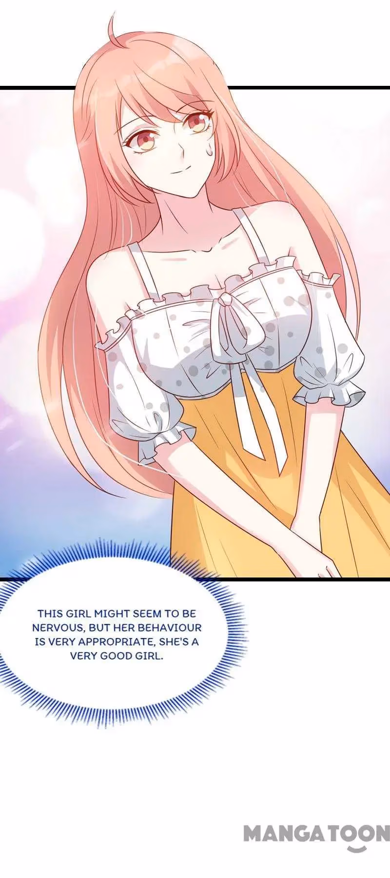 Like Husband, Like Son Chapter 45 page 5 - 