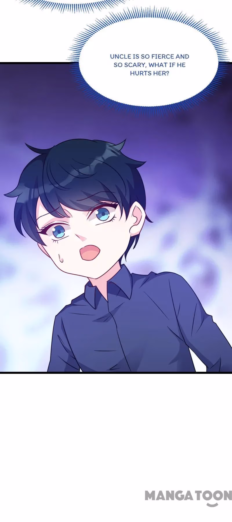 Like Husband, Like Son Chapter 46 page 11 - 