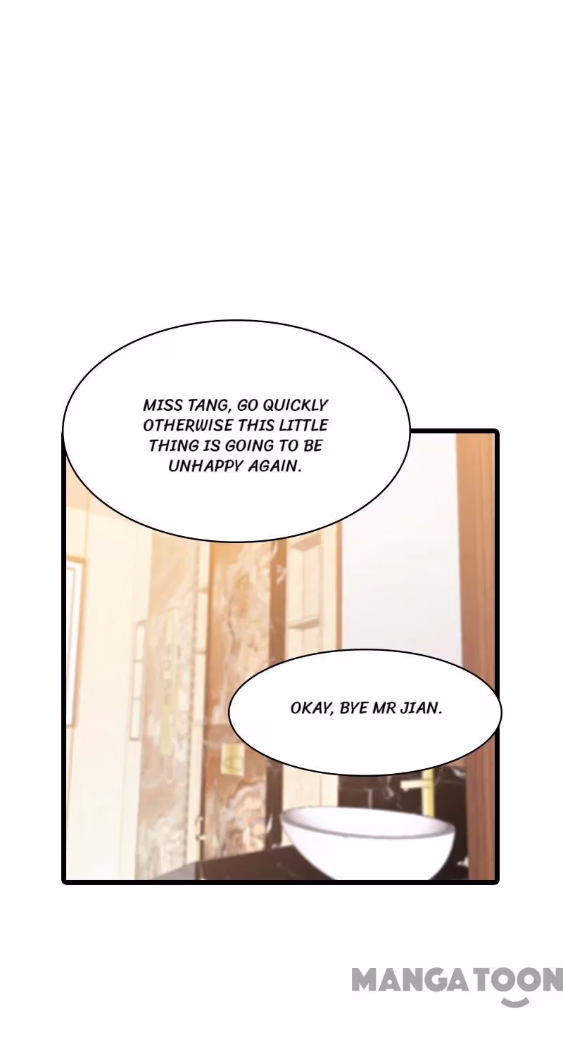 Like Husband, Like Son Chapter 46 page 17 - 