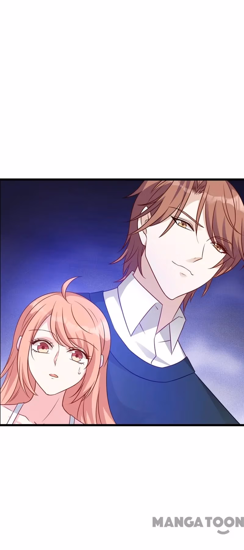 Like Husband, Like Son Chapter 46 page 24 - 