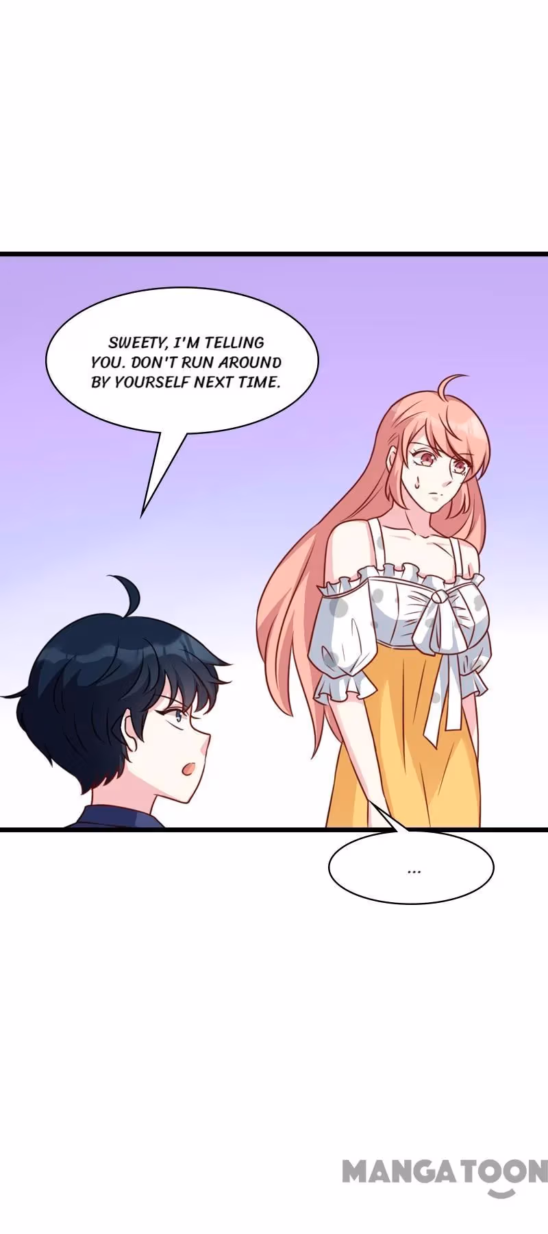 Like Husband, Like Son Chapter 46 page 26 - 