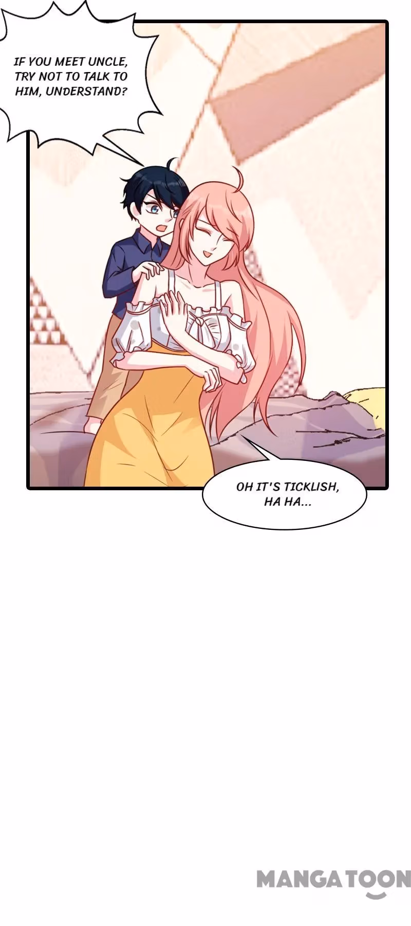 Like Husband, Like Son Chapter 46 page 30 - 
